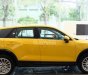 Audi Q2 2017 - Cần bán Audi Q2 đời 2017, màu vàng, nhập khẩu nguyên chiếc