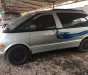 Toyota Previa 1991 - Cần bán lại xe Toyota Previa đời 1991, màu bạc chính chủ