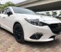 Mazda 3 2017 - Chính chủ bán xe Mazda 3 đời 2017, màu trắng