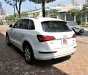 Audi Q5 2014 - Bán Audi Q5 sản xuất năm 2014, màu trắng, xe nhập