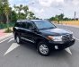 Toyota Land Cruiser VX 2015 - Bán Toyota Land Cruiser VX năm sản xuất 2015, màu đen, xe nhập