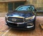 Infiniti QX60 2016 - Bán xe Infiniti QX60 đời 2016, màu xanh lam, nhập khẩu chính chủ