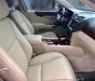 Lexus LS 2007 - Cần bán xe lexus Ls460 L, sx 2007, màu đen huyền, nhập Mỹ, zin cọp