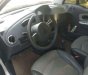 Chevrolet Spark 2008 - Bán Chevrolet Spark năm 2008, màu bạc xe gia đình