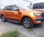 Ford Ranger   Wildtrak 3.2 4x4 2017 - Bán Ford Ranger Wildtrak 3.2 4x4 đời 2017, nhập khẩu, giá tốt