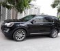 Ford Explorer Limited 2.3L EcoBoost 2016 - Bán Ford Explorer Limited 2.3L EcoBoost năm 2016, màu đen, nhập khẩu  