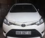 Toyota Vios 2015 - Bán ô tô Toyota Vios 2015, màu trắng