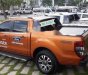 Ford Ranger 2017 - Cần bán lại xe Ford Ranger đời 2017 giá cạnh tranh