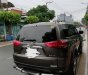 Mitsubishi Pajero Sport G 4x2 AT 2016 - Cần bán lại xe Mitsubishi Pajero Sport G 4x2 AT đời 2016, màu nâu 