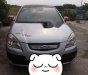 Kia Rio 2008 - Bán Kia Rio đời 2008, màu bạc xe gia đình