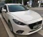 Mazda 3 2015 - Chính chủ bán Mazda 3 sản xuất năm 2015, màu trắng