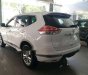 Nissan X trail   MID  2018 - Cần bán Nissan X trail MID sản xuất 2018, màu trắng, giá chỉ 848 triệu