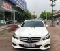 Mercedes-Benz E class E200 edition 2015 - Cần bán lại xe Mercedes E200 edition đời 2015, màu trắng