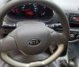 Kia Morning MT 2017 - Cần bán gấp Kia Morning MT năm 2017, màu đỏ  