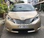 Toyota Sienna 2010 - Bán xe Toyota Sienna sản xuất năm 2010, nhập khẩu nguyên chiếc như mới