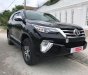 Toyota Fortuner 2017 - Bán Toyota Fortuner sản xuất 2017, màu đen số sàn