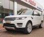 LandRover Sport HSE 2014 - Bán Range Rover Sport Hse sản xuất 2014, đăng ký lần đầu 2016 tên công ty