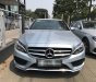 Mercedes-Benz C class C300 AMG 2017 - Bán ô tô Mercedes C300AMG sx 2017, chỉ 500 triệu là nhận xe