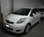 Toyota Yaris 2010 - Bán Toyota Yaris đời 2010, màu trắng, nhập khẩu  