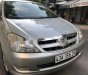 Toyota Innova 2008 - Bán xe Toyota Innova năm sản xuất 2008, màu bạc xe gia đình, giá chỉ 370 triệu