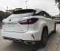 Lexus RX Rx 350 F-Sport 2018 - Bán Lexus RX Rx 350 F-Sport đời 2018, màu trắng, nhập khẩu Mỹ