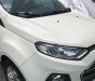 Ford EcoSport 2016 - Bán Ford EcoSport năm 2016, màu trắng