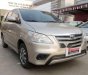 Toyota Innova   E  2015 - Cần bán xe Toyota Innova E sản xuất 2015 như mới