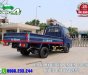 Hyundai Porter 2018 - Bán xe tải Hyundai Porter H150 1.500kg năm 2018 thùng siêu dài