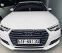 Audi A4 2.0 TFSI 2016 - Bán ô tô Audi A4 2.0 TFSI 2016, màu trắng, xe nhập 