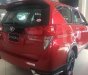 Toyota Innova   Venturer 2018 - Bán ô tô Toyota Innova Venturer sản xuất năm 2018, màu đỏ, giá tốt