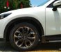 Mazda CX 5 2.0 AT 2016 - Bán Mazda CX 5 2.0 AT đời 2016, màu trắng giá cạnh tranh