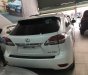 Lexus RX 350 AWD 2013 - Bán xe Lexus RX 350 AWD 2013, màu trắng, nhập khẩu 