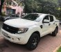 Ford Ranger 2012 - Bán ô tô Ford Ranger 2012, màu trắng, nhập khẩu nguyên chiếc