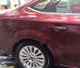 Ford Mondeo    2011 - Cần bán xe Ford Mondeo sản xuất 2011, màu đỏ  