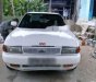 Nissan Sunny 1991 - Cần bán gấp Nissan Sunny đời 1991, màu trắng, giá tốt