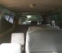 Toyota Hiace 2.0 1999 - Bán xe Toyota Hiace 2.0 năm 1999, màu bạc