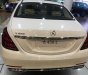 Mercedes-Benz S class S450L 2018 - Cần bán xe Mercedes S450L đời 2018, màu trắng