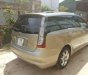 Mitsubishi Grandis 2008 - Cần bán xe Mitsubishi Grandis sản xuất năm 2008 giá cạnh tranh