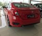 Honda Civic 1.5G Vtec Turbo 2018 - Honda Giải Phóng bán Honda Civic 1.5G VTEC Turbo sản xuất 2018, màu đỏ, nhập khẩu nguyên chiếc, giá tốt