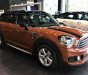 Mini Cooper   2017 - Bán xe Mini Cooper năm sản xuất 2017, màu vàng, xe nhập