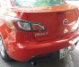 Mazda 3 2011 - Bán Mazda 3 sản xuất năm 2011, màu đỏ, xe nhập  