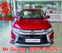 Mitsubishi Outlander 2018 - Bán xe Outlander 2018, màu đỏ, xe có sẵn giao xe ngay, lh Quang: 0905.59.60.67, hỗ trợ vay và tư vấn 24/7