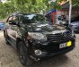 Toyota Fortuner 2.7V 2015 - Salon ô tô Kiên Cường bán xe Toyota Fortuner 2.7V năm sản xuất 2015, màu đen