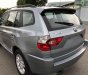 BMW X3 2005 - Cần bán BMW X3 đời 2005, xe nhập số tự động, giá chỉ 348 triệu