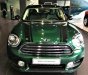 Mini Cooper Countryman 2017 - Bán ô tô Mini Cooper Countryman 2017, xe nhập, màu xanh lá