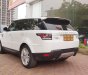 LandRover Sport HSE 2014 - Bán Range Rover Sport Hse sản xuất 2014, đăng ký lần đầu 2016 tên công ty