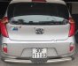 Kia Picanto 2014 - Cần bán lại xe Kia Picanto đời 2014, màu bạc