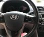 Hyundai Accent Blue 2015 - Cần bán lại xe Hyundai Accent Blue đời 2015, màu trắng, nhập khẩu nguyên chiếc như mới, giá chỉ 475 triệu