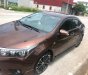 Toyota Corolla altis 2.0 V 2014 - Chính chủ bán Toyota Corolla altis 2.0V năm sản xuất 2014