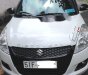 Suzuki Swift 2016 - Cần bán gấp Suzuki Swift 2016, màu trắng, giá tốt